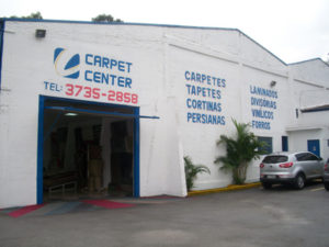 carpete